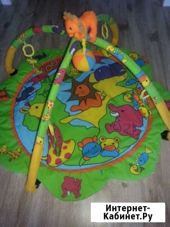 Развивающий коврик Хабаровск - изображение 1