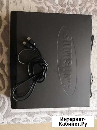 Samsung video cassette recorder, model SVR - 17c Выльгорт - изображение 1