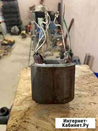 Статор на дрель алмазного сверления DeWalt 21583 Саратов