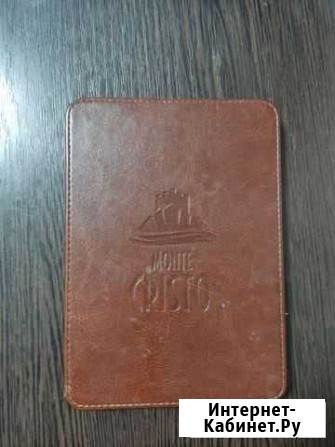 Электронная книга Onyx Boox Monte Cristo 4 Каменск-Уральский - изображение 1