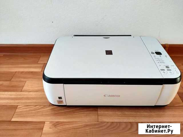 Принтер Canon Тюмень - изображение 1