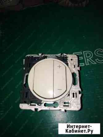 Диммер легранд Красноярск