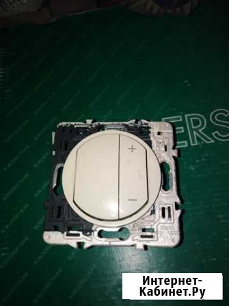 Диммер легранд Красноярск - изображение 1