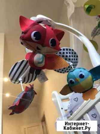 Мобиль Tiny Love универсальный Тюмень