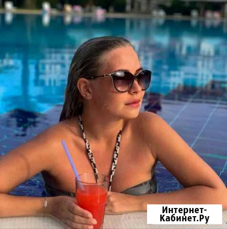 Adam Eve + Rixos Sungate+Ultra All Ростов-на-Дону - изображение 1
