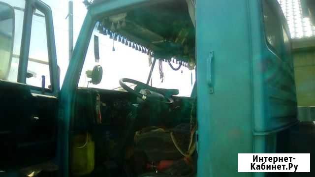 Камаз 5320 Хохольский - изображение 1