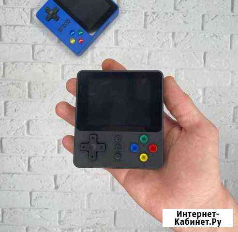 Приставка Чита