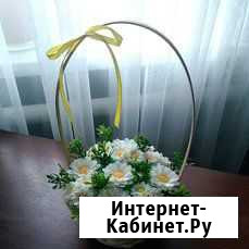Цветочные букеты из мыла ручной работы Ульяновск - изображение 1