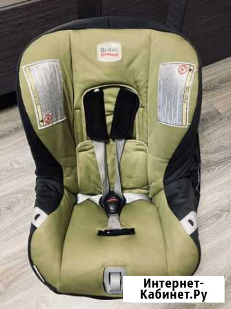 Автокресло britax romer first class plus Иваново - изображение 1