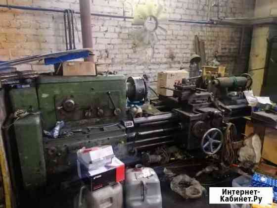 Токарный станок Пермь