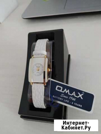 Часы omax женские Симферополь - изображение 1