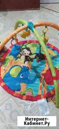 Развивающий коврик Севастополь