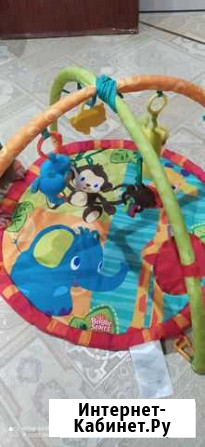 Развивающий коврик Севастополь - изображение 1