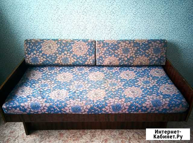 Диван кровать Березники - изображение 1