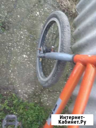BMX Джанкой - изображение 1