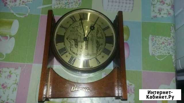 Продам часы Пятигорск - изображение 1