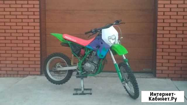 Kawasaki 200 Стерлитамак - изображение 1