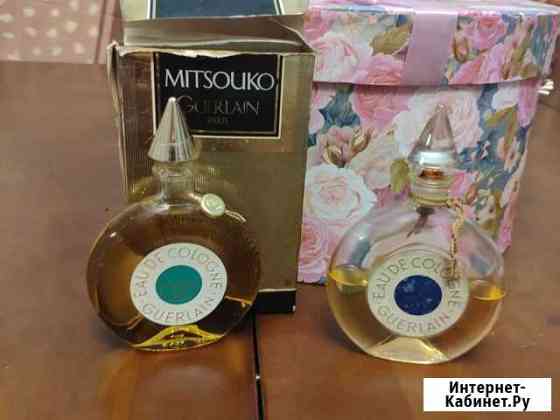 Guerlain Дубовое