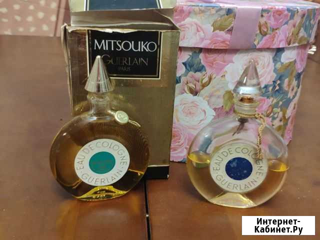 Guerlain Дубовое - изображение 1