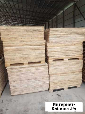 Фанера Сочи - изображение 1