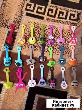 Скрепыши 3 Самара