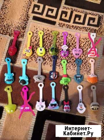 Скрепыши 3 Самара - изображение 1