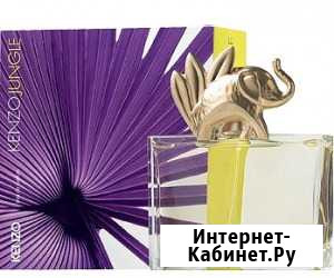 Французские духи prouve №43(Kenzo Jungle Elephant) Курск - изображение 1