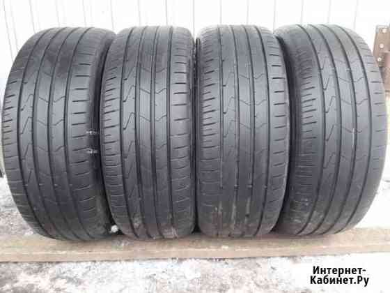 Hankook Ventus Prime 3 K125 205/55 R16 91H 4шт Нижний Новгород