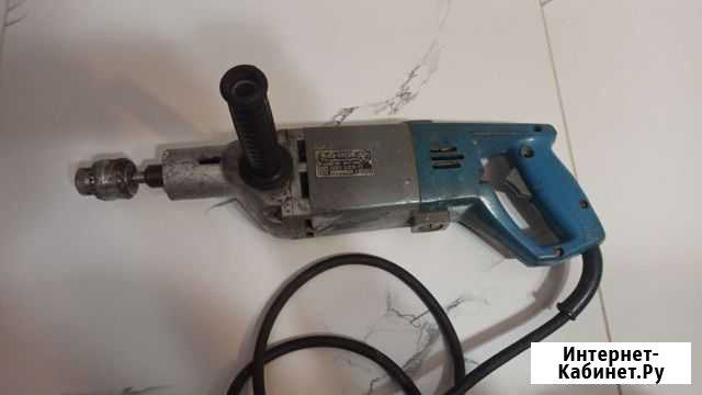 Советская дрель 1973 года Оренбург - изображение 1