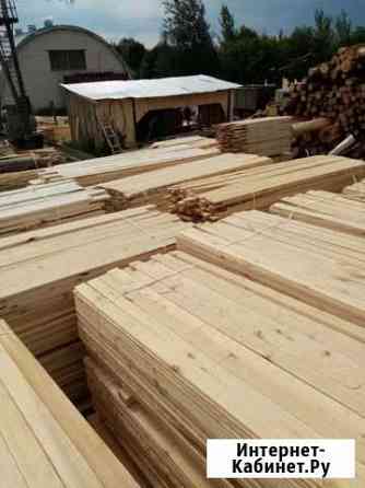 Поддонная доска осина Йошкар-Ола