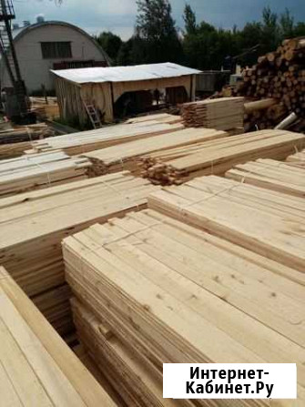 Поддонная доска осина Йошкар-Ола - изображение 1