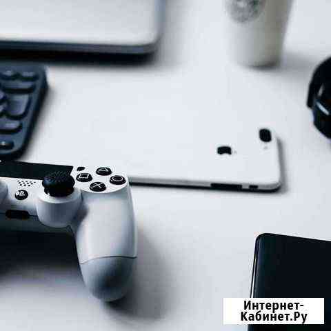 Прокат Sony PS4 Салават