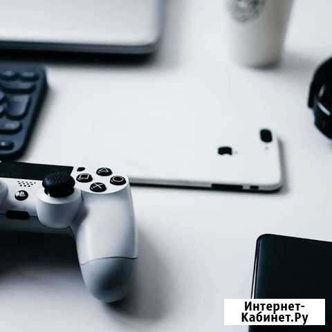 Прокат Sony PS4 Салават - изображение 1