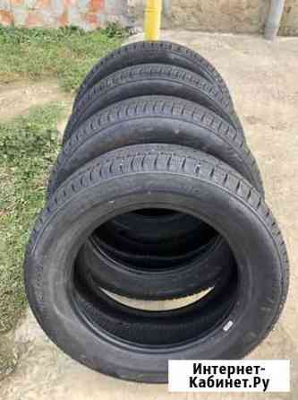 Fortuna 205/60 R16, 4 шт Каспийск