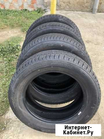 Fortuna 205/60 R16, 4 шт Каспийск - изображение 1