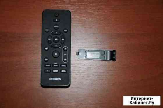 Пульт для philips RC-5760 Ковров