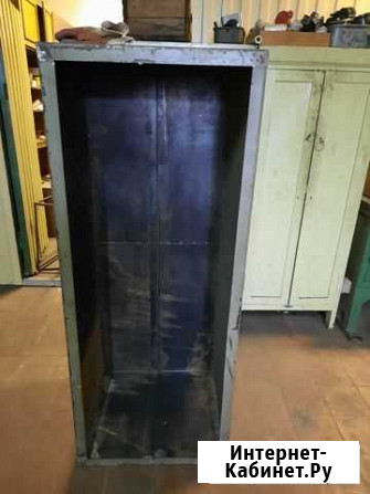 Металлический ящик Архангельск - изображение 1