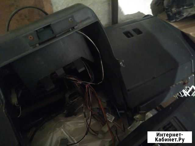 Салон ваз 2112 Тамбов - изображение 1