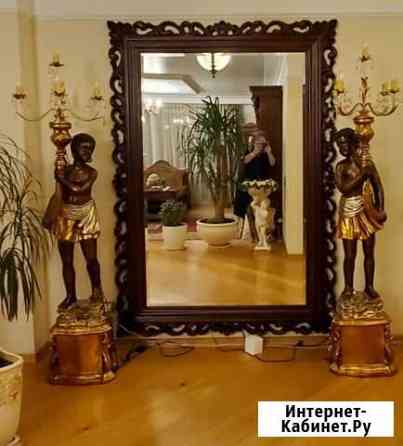 Светильники мавры Екатеринбург