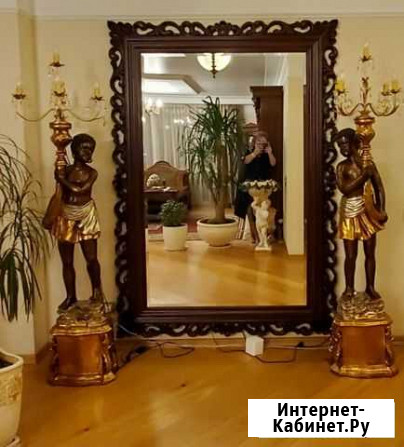 Светильники мавры Екатеринбург - изображение 1