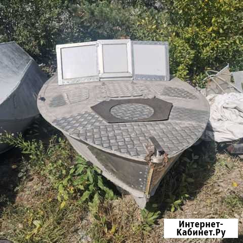 Моторная лодка Прогресс-2 Заречный - изображение 1