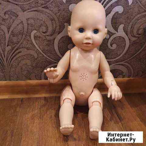 Кукла Беби Анабель Baby Annabell Рязань