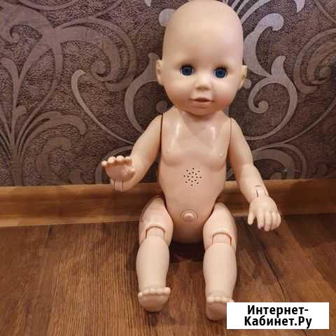 Кукла Беби Анабель Baby Annabell Рязань - изображение 1
