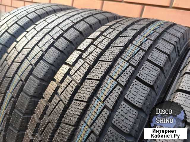 Foman Polar Bear W705 195/65 R15 91T 4шт Улан-Удэ - изображение 1