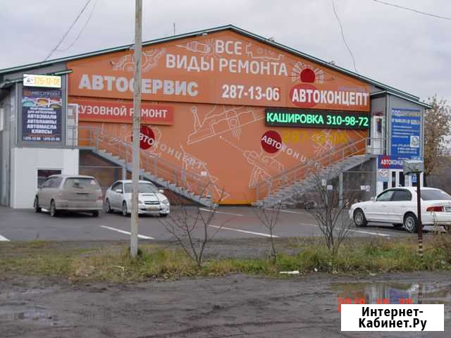 Управляющий сто партнёр Новосибирск - изображение 1