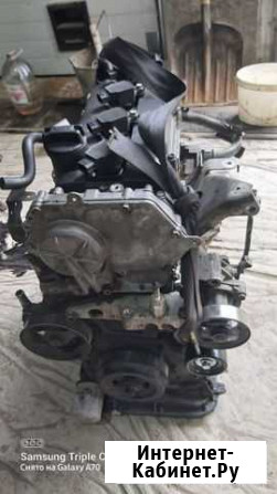 Двигатель Биробиджан - изображение 1