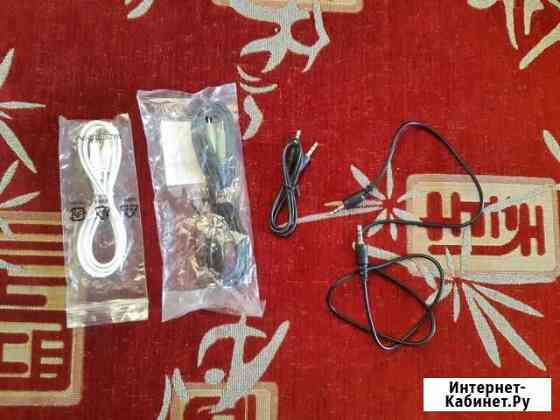 Кабель AUX (mini jack 3.5 - mini jack 3.5) Нижний Новгород
