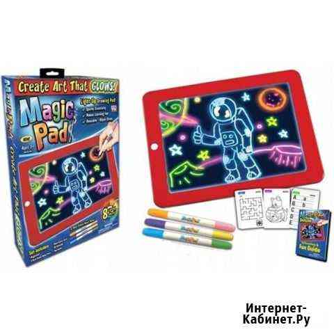 Планшет Курган