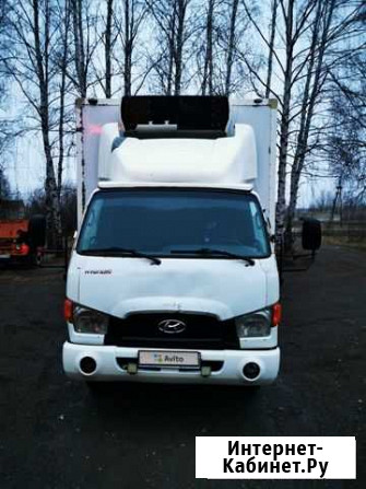 Hyundai HD78, 2013 Нижний Ломов - изображение 1