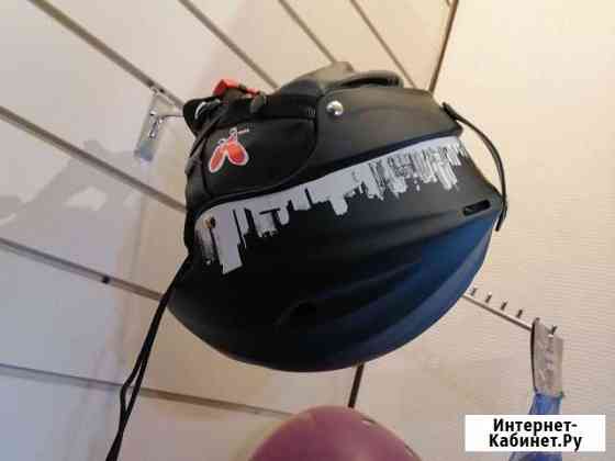 Каска горнолыжная дистроер размер S Краснодар